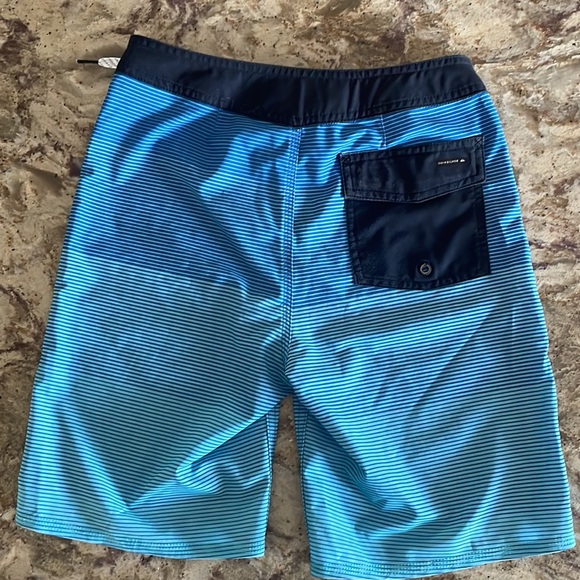 Quicksilver Swim Trunks Boys - Picture 2 of 5